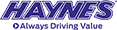 Haynes