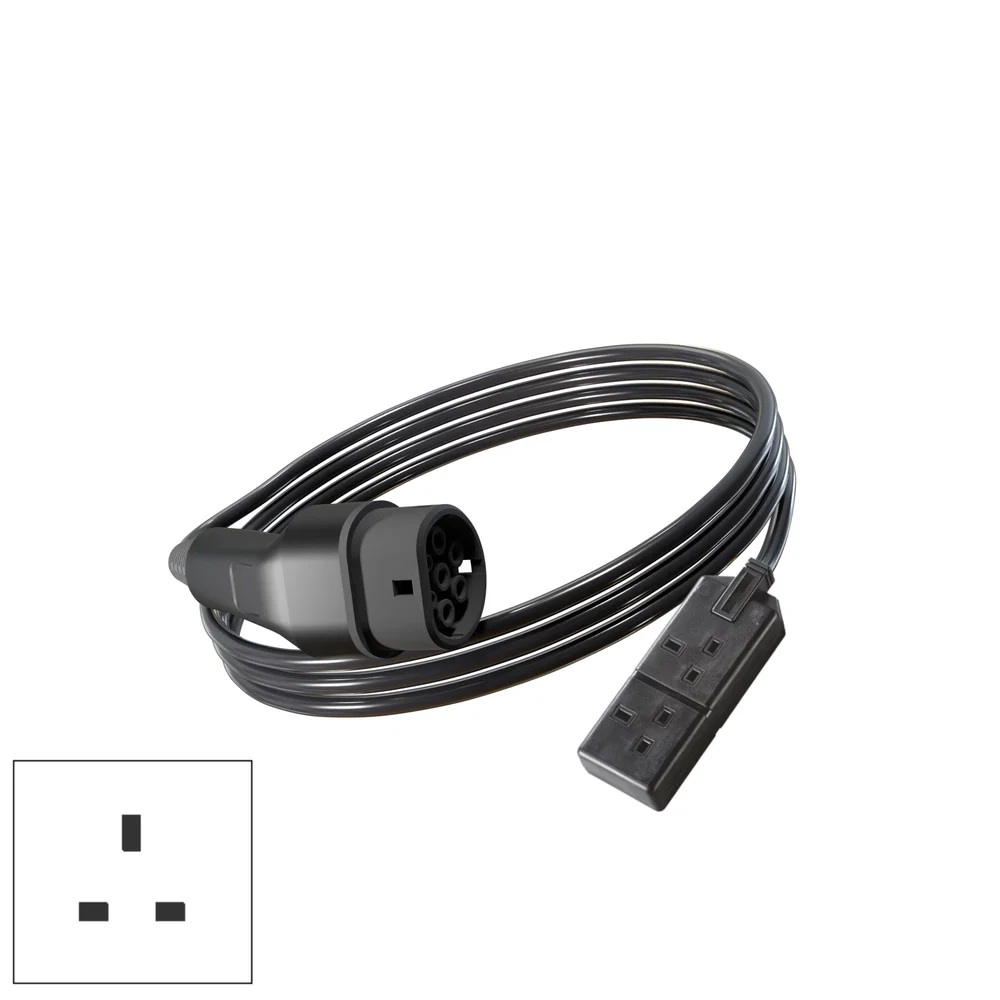 Changan Vehicle-to-Load adaptor