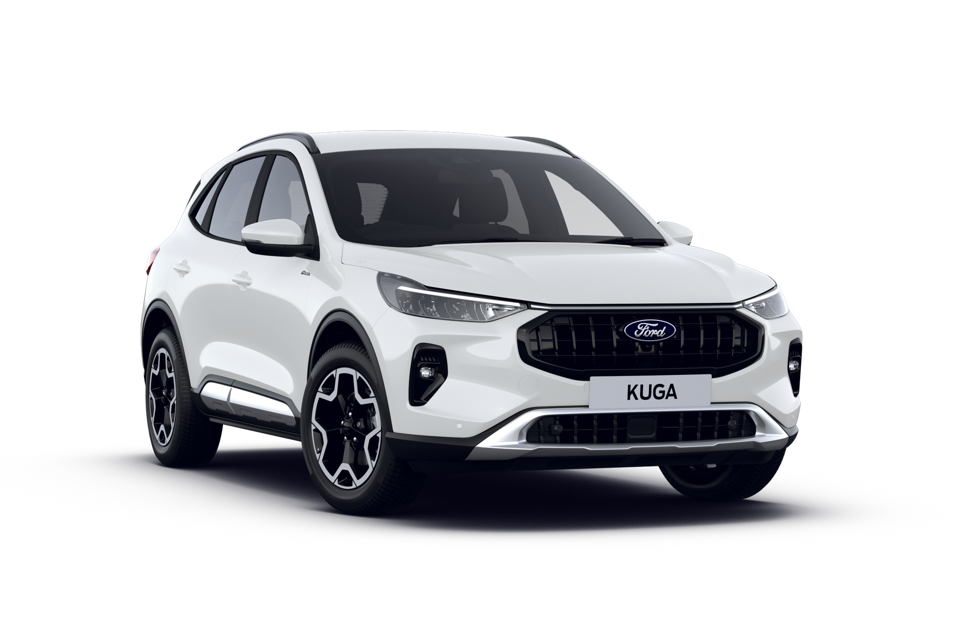 Ford Kuga Active