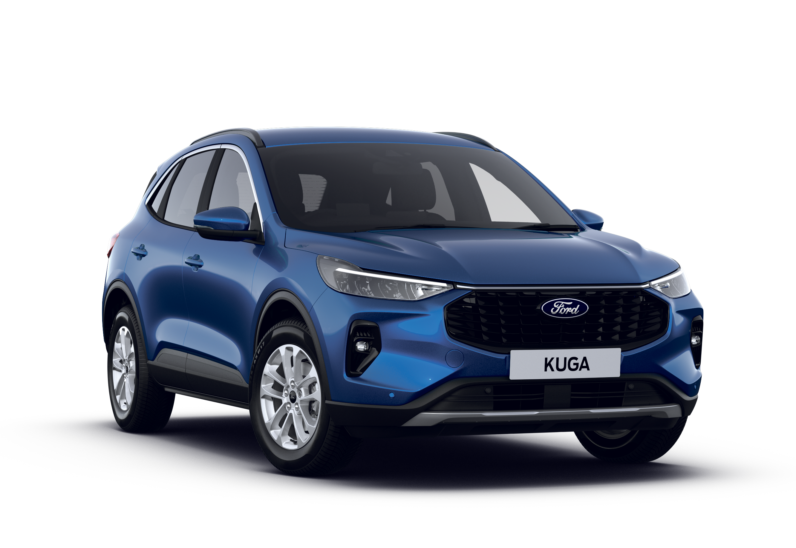 Ford Kuga Titanium