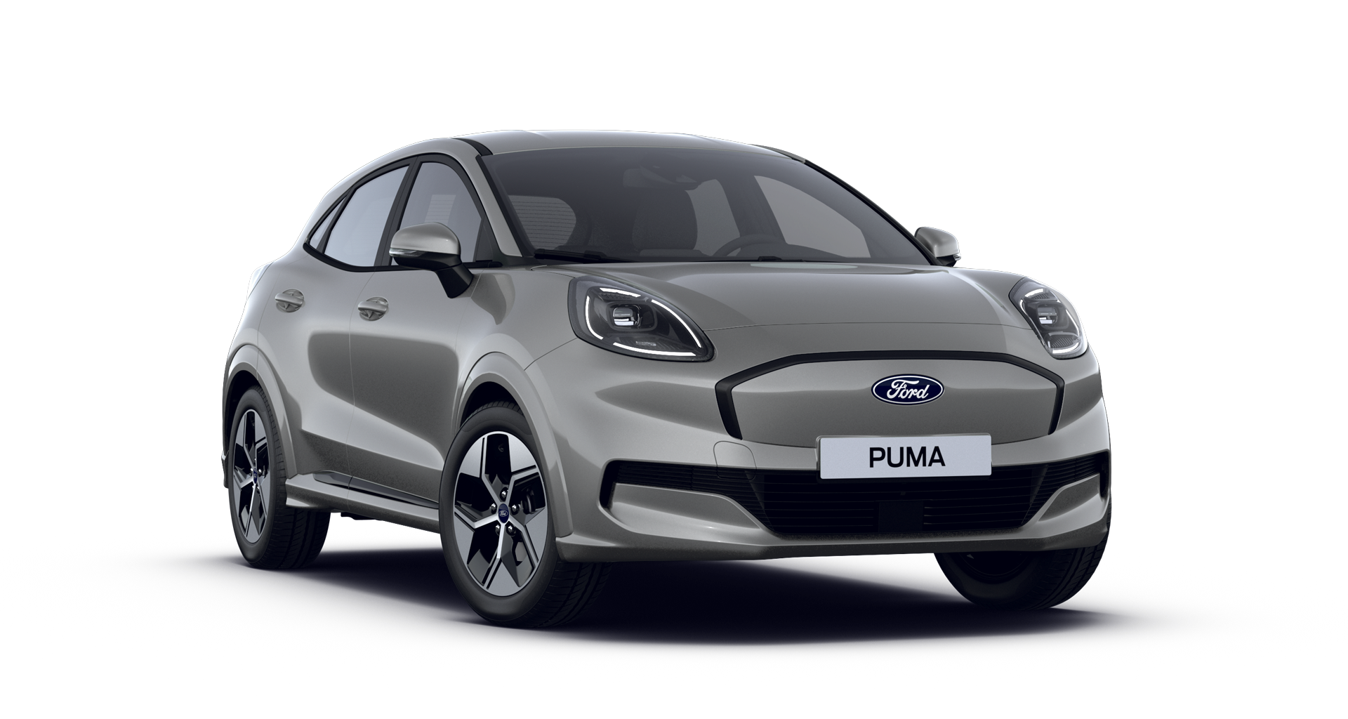 Ford Puma Gen-E